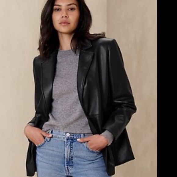 Banana Republic Jacket - Picture 10 of 15